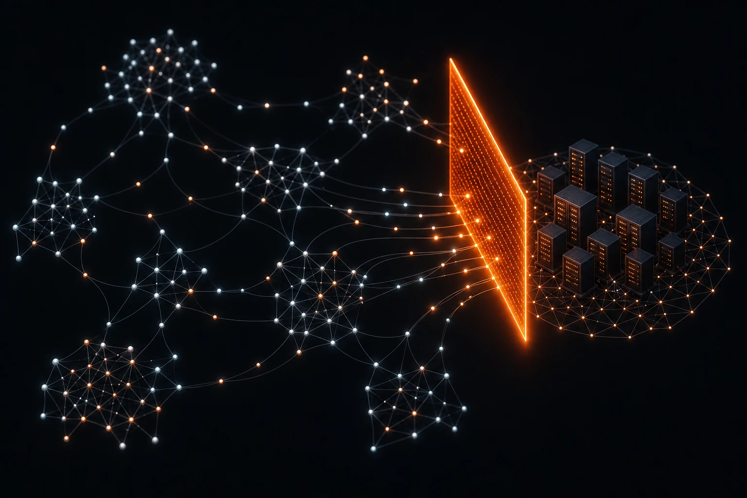 Blocking Bot and Datacenter Traffic by ASN